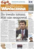 Gazeta Współczesna