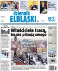 Dziennik Elbląski