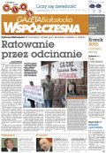 Gazeta Współczesna