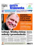 Gazeta Krakowska Małopolska