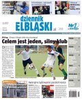 Dziennik Elbląski