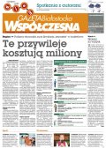 Gazeta Współczesna