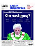 Gazeta Krakowska Małopolska