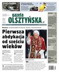 Gazeta Olsztyńska