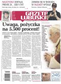 Gazeta Lubuska