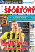 Przegląd Sportowy