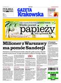 Gazeta Krakowska Nowosądecka
