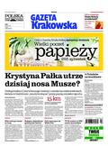 Gazeta Krakowska Na Podhalu