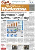 Gazeta Współczesna