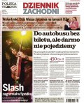 Polska Dziennik Zachodni