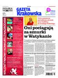 Gazeta Krakowska Nowosądecka