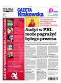 Gazeta Krakowska Na Podhalu