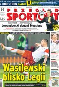 Przegląd Sportowy