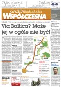 Gazeta Współczesna