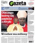 Polska Gazeta Wrocławska