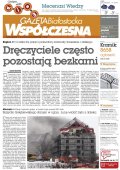 Gazeta Współczesna