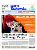 Gazeta Krakowska Na Podhalu
