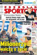 Przegląd Sportowy
