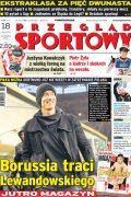 Przegląd Sportowy
