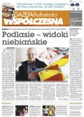 Gazeta Współczesna