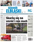Dziennik Elbląski