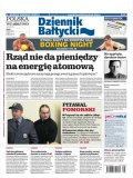 Polska Dziennik Bałtycki