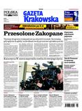 Gazeta Krakowska Na Podhalu