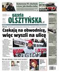 Gazeta Olsztyńska