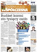 Gazeta Współczesna