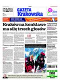 Polska Gazeta Krakowska