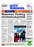 Gazeta Krakowska Małopolska