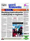 Gazeta Krakowska Tarnowska