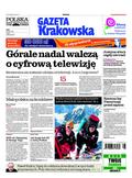 Gazeta Krakowska Na Podhalu