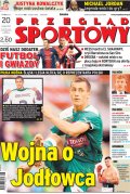 Przegląd Sportowy