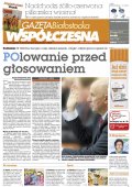 Gazeta Współczesna