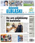 Dziennik Elbląski