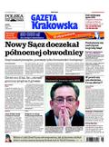 Gazeta Krakowska Nowosądecka