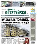 Gazeta Olsztyńska