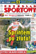 Przegląd Sportowy