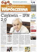 Gazeta Współczesna