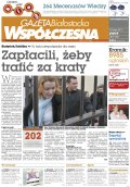 Gazeta Współczesna