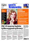 Gazeta Krakowska Małopolska