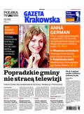 Gazeta Krakowska Nowosądecka