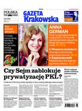 Gazeta Krakowska Na Podhalu