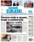 Dziennik Elbląski