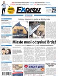 Express Bydgoski