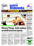 Gazeta Krakowska Na Podhalu