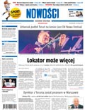 Nowości