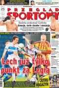 Przegląd Sportowy