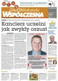 Gazeta Współczesna